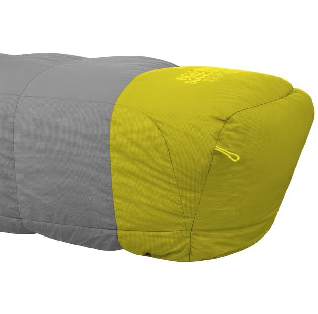 Спальный мешок Salewa Diadem Warm