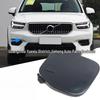 Front Bumper Tow Hook Cover for Volvo XC40 2018-2022
