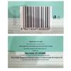 Shanghai Soap Sea Salt Fluffy Shampoo Bar