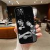 NH17 D-Dolan T-Twins New High-End Shell Phone Case for Xiaomi Poco C40 C50 C51 C55 C65 C71 C75 F3 F5 F6 F7 M2 M3 Pro Ultra