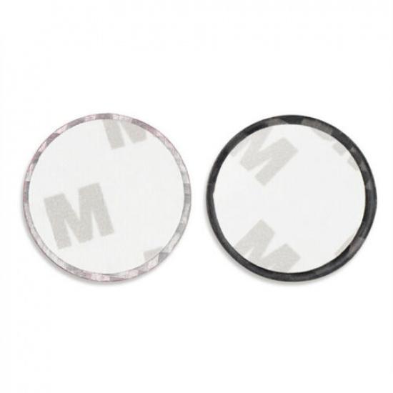 Red Carbon Fiber Engine Start Button Cover Sticker For BMW 3 Series G20 +