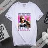 2023 Mylene Farmer Nevermore Merch Shirt Mens and Womens Fun Tshirt Round Neck Short Sleeve Birthday Gift Top