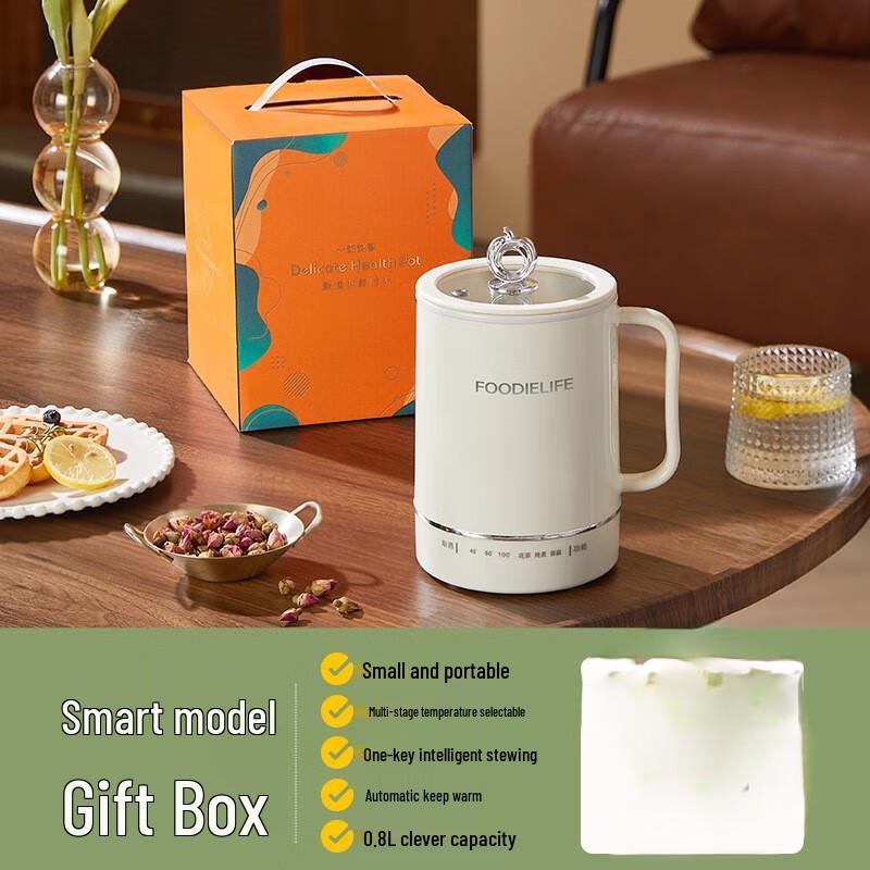 OIMG Portable Electric Kettle