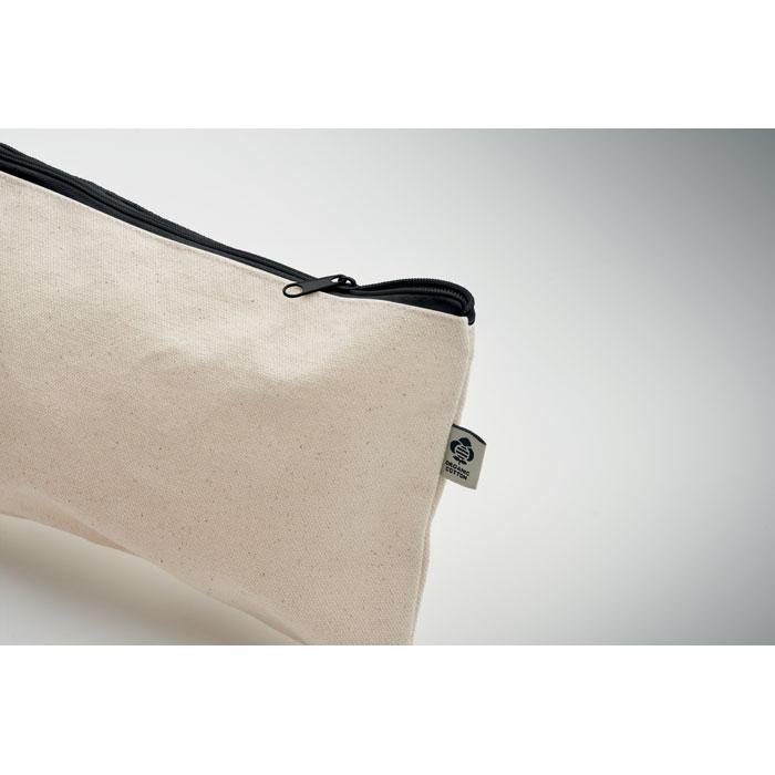 MidOcean Pesacara Cotton Cosmetic Bag