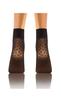 Sesto Senso Pikot Socks Model 12 A'2 Sesto Senso