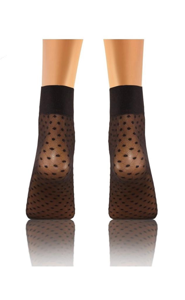 Sesto Senso Pikot Socks Model 12 A'2 Sesto Senso