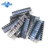 130PCS LL41 SMD Diode 1W 3.3V 4.7V 5.1V 6.8V 7.5V 10V 12V 15V 16V 18V 20V 24V 36V Zener Diodes Kit 13 Types X10pcs