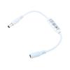 Mini 3-Key Single-Channel LED Strip Dimmer Controller