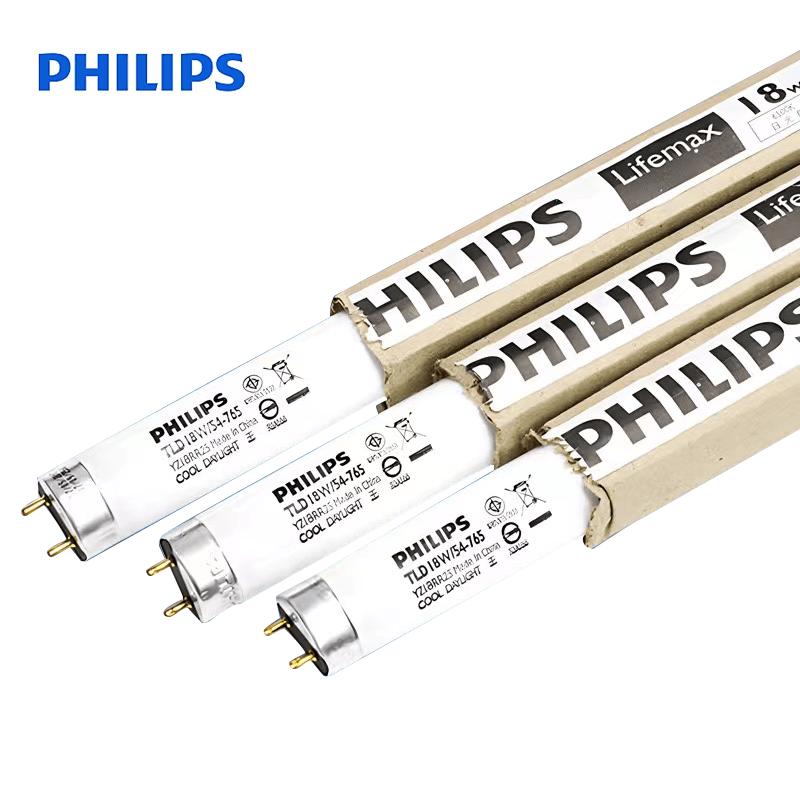Philips T8 Fluorescent Tube Light