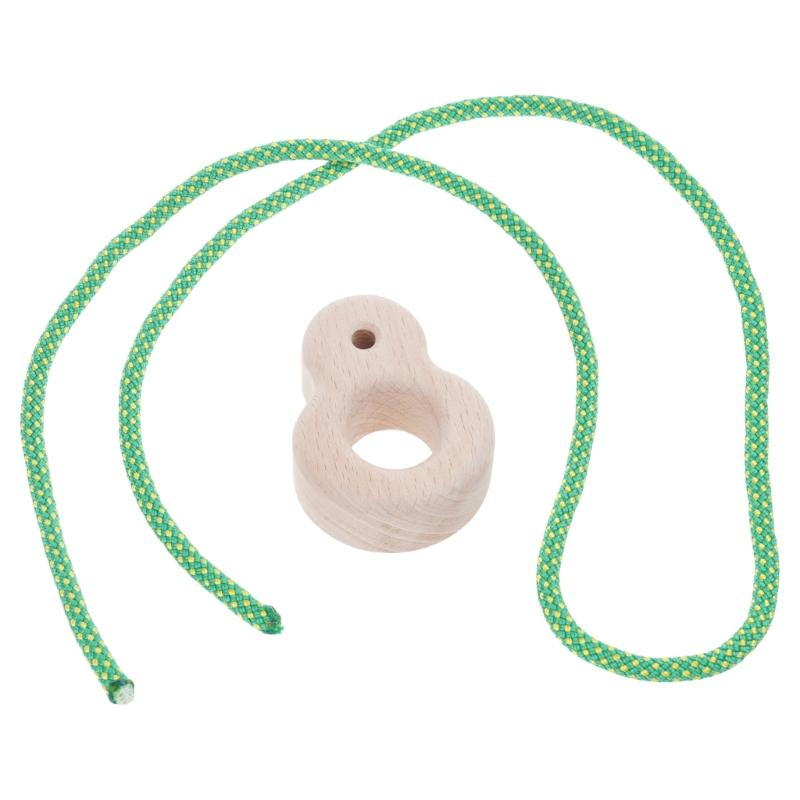 

Rock Climbing Fingerboard Fitness Equipment Household Multifunctional Exerciser Suitable for Various Skill Levels