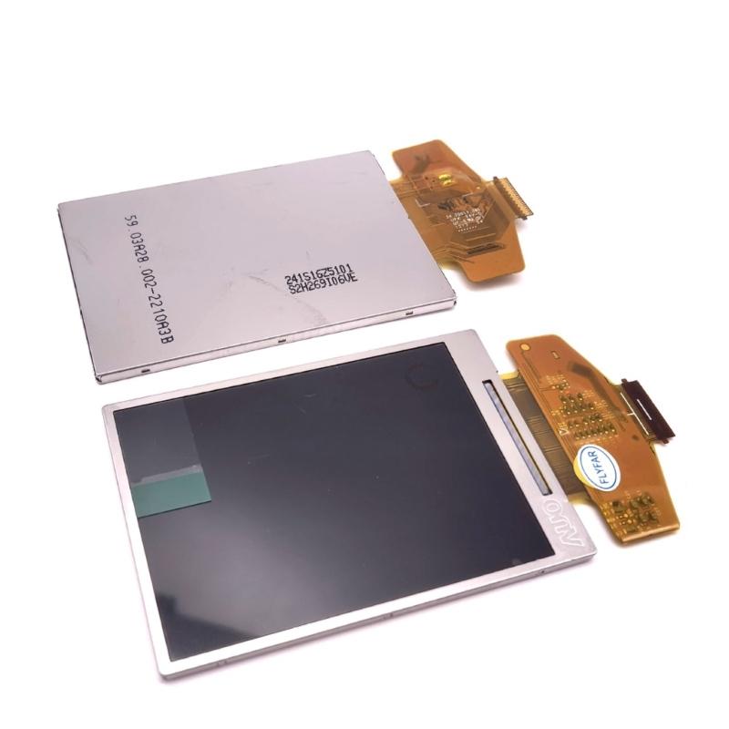 Replacement LCD Screen Display Monitors with Backlight High Resolution LCD Screen Replacement for NX1000 Digital Camera