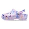 Crocs Classic Casual Clogs Women Footwear Purple 207151-5PT