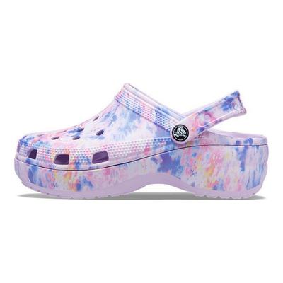 Classic Casual Clogs Women Footwear Purple 207151-5PT