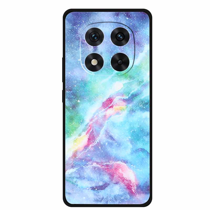 For Xiaomi Poco X7 5G Cases Black Bumper Silicone TPU Phone Cases Back Cover For PocoX7 5G  x7 Fashion Case Protective TPU Coque