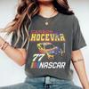 NASCAR Cup Shirt, Carson Hocevar Nascar Shirt, Carson Hocevar 77 Unisex Shirt