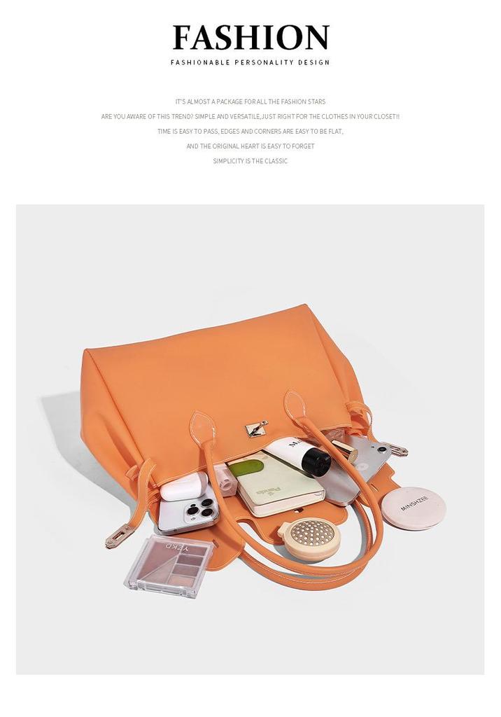 Damen Jelly-Tasche 2026: Sommer Mode Platin Große Kapazität Handtasche