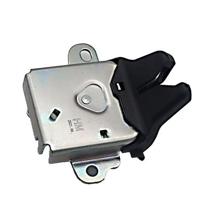 OE 64610-12360 Trunk Lock Tailgate Lock Suitable for Toyota Corolla 2004-2017
