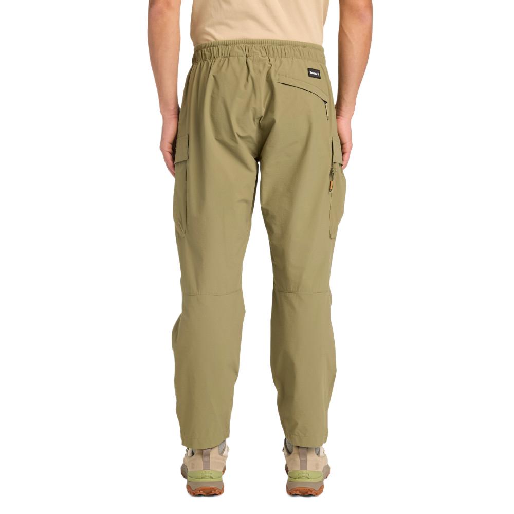 Timberland Baxter Peak Solid Pocket Casual Pants Men bottoms TB0A6VBT5901