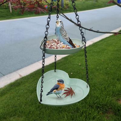 Kuş – Besleme ve Sulama Malzemeleri