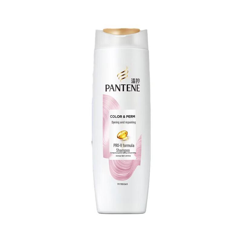 Pantene PRO-V Color & Perm Repair Shampoo