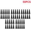 10-50PCS Butane Nozzle Adapter for Lighter Spray Gun Fill Reusable Cassette Tank Into Gas Nozzle Connector Gas Tanks And Inflate