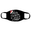 1pc Mouth  for Dust'  Anti-Face Mask Washable Earloop Mask