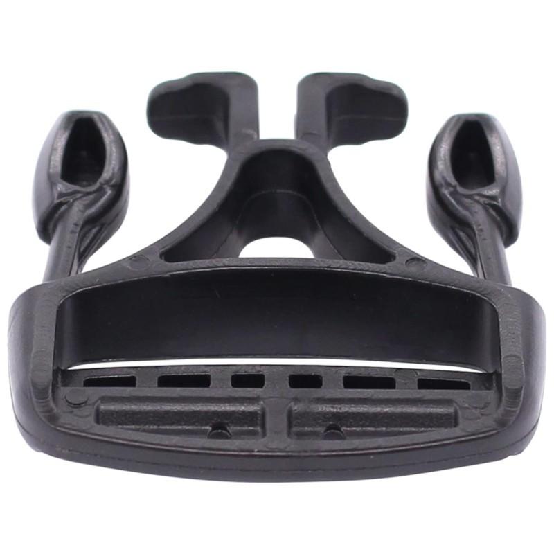 Replaces 2204646 Buckle Clips 2PCS For Polaris Ranger RZR 570 800 900 XP 2008-2015 Door Net