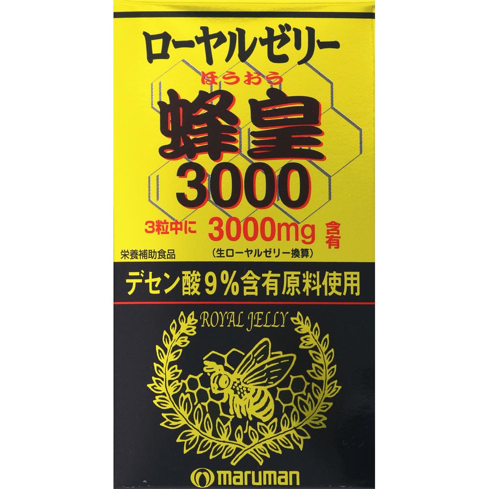 

Marman H&B Маточне молочко Бджолина матка 3000 90 капсул Гарна шкіра Маточне молочко 1