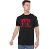 Dexter Unisex Adult Dexter For President T-Shirt
