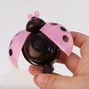 Ladybug Shaped Bike 22mm Fit for Bicycle Handlebar Mount