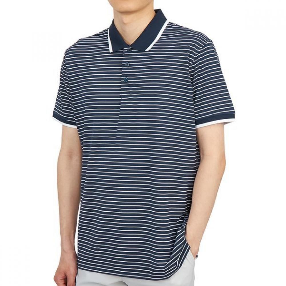 G For Golfwear Men S ShorT Sleeve T ShirT G4mS21k04 TwlT