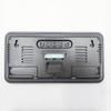Alarm Clock Digital Clock Night Modes Digital Alarm Clock with Indoor Temperature Desk Clock for Bedroom Living Room