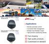 LTE 4G 5Ghz WIFI MIMO Antenna Long Range Car GPS GNSS Combination Antenna 5 in 1 External Combo Antenna for Automatic Drive