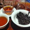 357g Yunnan Old Raw Pu-erh Tea Cake 2003 Heshihua Aged Sheng Pu'er Tea Puerh Tea
