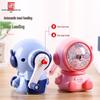 Dingbang Multifunctional Manual & Automatic Pencil Sharpener for Students and Artists