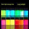 20g/30g Bottle of High-Luminosity Oil-Based Fluorescent Powder for DIY Crystal Resin, Available in 13 Colors