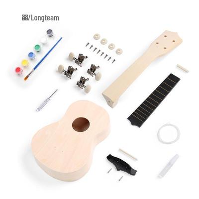 Chitarre, ukulele, mandolini – Ukulele