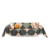 Nordic Instagram Style Sofa Towel Thickened Non-Slip Sofa Cushion High-Grade Four Seasons Universal Backrest Sofa for Multi-User Cover Cloth