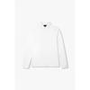 Men S Lyocell Blend Polo Shirt A515126001