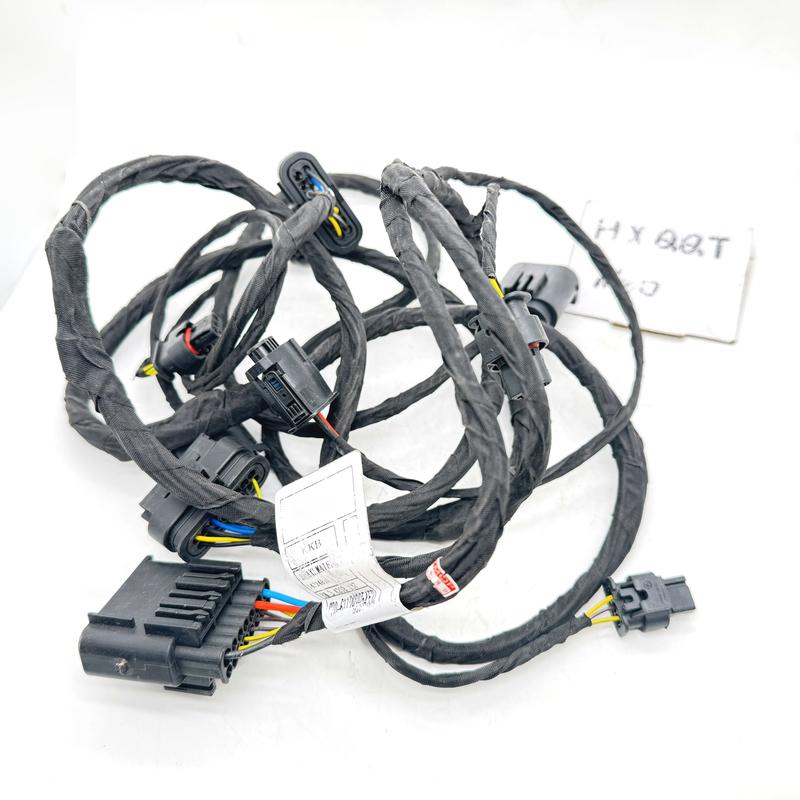 61129395453 High Quality Front Bumper Parking Sensor Wiring Harness PDC Cable For BMW 2017-