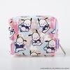 SKINNYDIP Pochacco Repeat Sanrio Characters Makeup Case 8242PCRP Pouch/Accessory