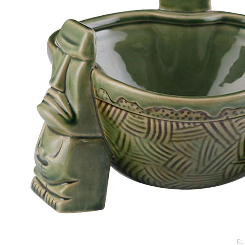 Schale, Barzubehör Tiki-Becher Getränk Bier Cocktail