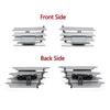 Front Dashboard Left Right Air Vent Grille For Mercedes Benz E Class W212 E260 E350 E300 E63 Sedan 2013-2015 2128303354 edt5
