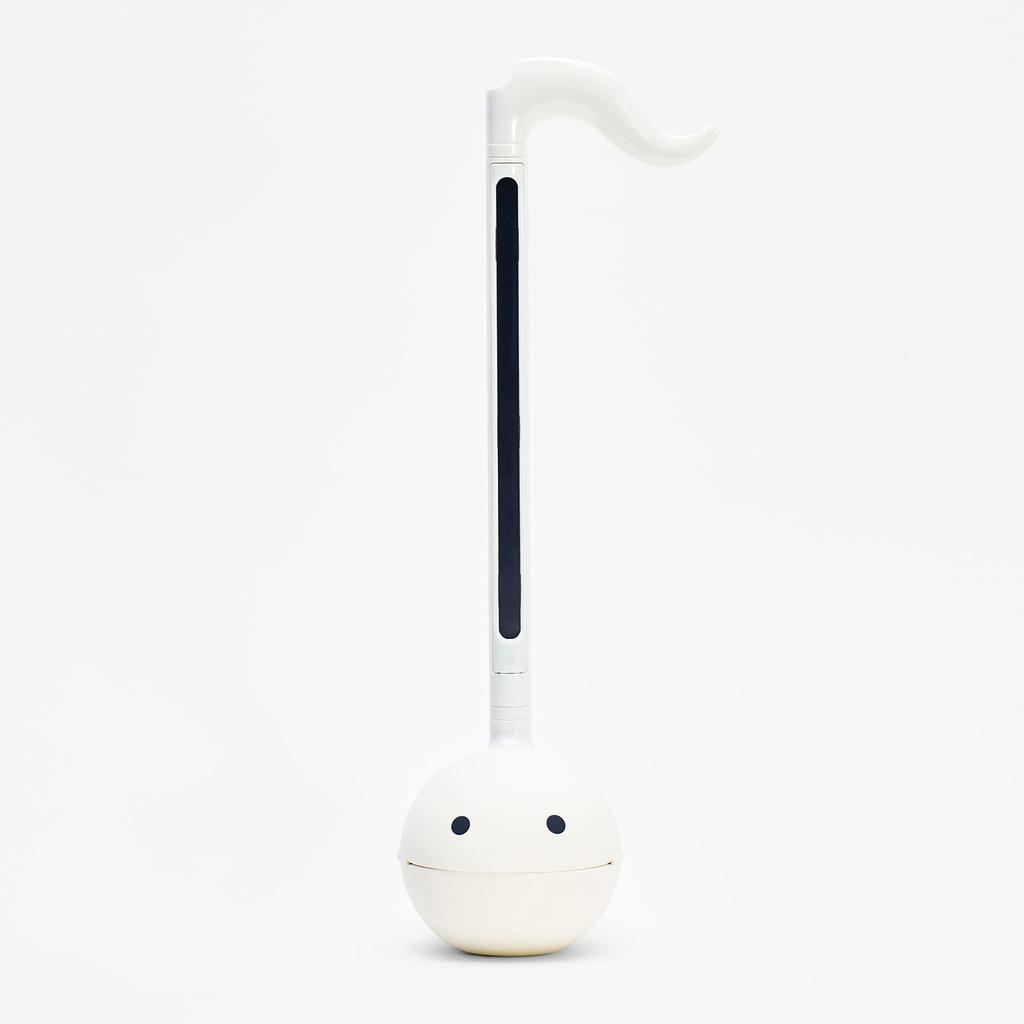 Otamatone (White)
