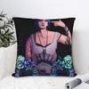 Life Is Stranges Pillow Case Comfy Pillow Cover For Sofa Car Home Decor Morden Pillowcases