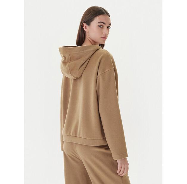 Толстовка Weekend Max Mara Oscuri