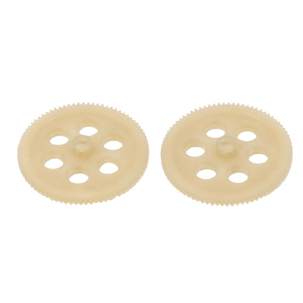 Main Gears, Spare Parts Replacement for RC ERA C032 UH 1 Remote Control Helicopters