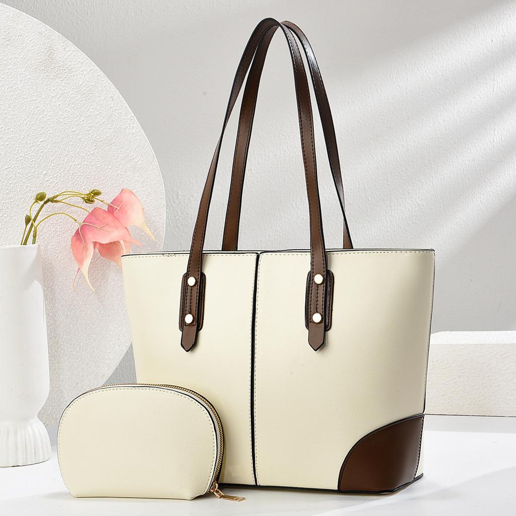 Tote Bag, New Mother Bag, Women's Bag, Large Bag, Armpit Bag, Foreign Trade Style