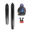 MAXTRON Smart-30 20" Składany Rower Elektryczny ze Wspomaganiem, Bateria 36V 9.6Ah, Moc 250W, z maksymalnym zasięgiem do 50 km.