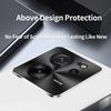 Für Xiaomi Mi 13T Pro Hülle Hart-AG-Matt-Beschichtung Linsenschutz Rückseite Hüllen Für Xiaomi Mi 13T 12T Vollabdeckung Handyhülle